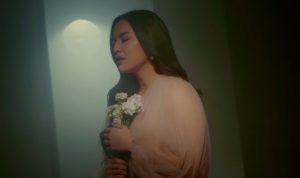 Lagu Sisa Rasa - Mahalini, Lirik Chord, dan Download MP3nya Lagu Sisa Rasa - Mahalini, Lirik Chord, dan Download MP3nya