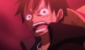 One Piece 1028, Jadwal Tayang dan Link Nonton, Kekuatan Baru Luffy