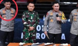 Terseret Kasus Ferdy Sambo, Kekayaan Brigjen Pol Hendra Kurniawan Ternyata Fantastis, Pernah Tangani KM 50