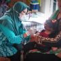 Dinkes Kota Bogor Targetkan 54.281 Anak Terima Imunisasi Campak dan Rubella hingga Akhir Agustus 2022