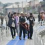 Situ Rawa Kalong Diresmikan, Ridwan Kamil Berharap Bisa Tingkatkan Perekonomian dan Kebahagiaan Warga