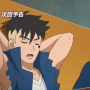 Nonton Boruto 261, Jadwal Rilis dan Bocorannya, Kawaki Masuk Akdemi