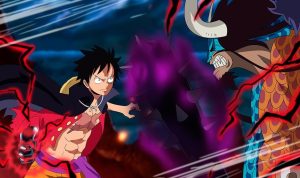 Nonton One Piece 1028 Full Sub Indonesia, 360p-1080p Tanpa Iklan