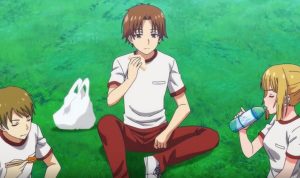 Classroom Of The Elite Season 2 Ep 6, Jadwal Rilis dan Bocorannya