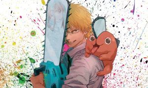 Chainsaw Man Manga Chapter 105, Tanggal Rilis dan Bocorannya