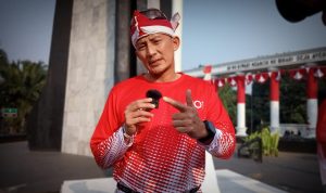 Masih Minim, Sandiaga Uno Lirik Potensi Wisata Sejarah Kota Bogor