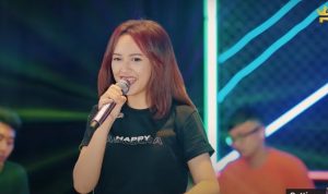 Lirik Lagu Joko Tingkir Ngombe Dawet yang Viral dan Terjemahannya Lirik Lagu Joko Tingkir Ngombe Dawet yang Viral dan Terjemahannya