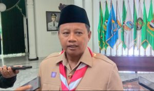Uu Mengaku Siap Bertanding di Pilgub 2024, Apalagi Jika Dipasangkan dengan Desi Ratnasari