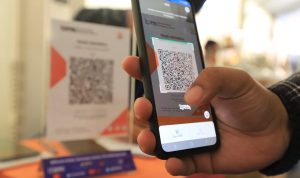 Pesta Rakyat Simpedes di Karawang: 25 Ribu Orang Aktivasi BRIMo dalam 3 Hari Melalui Penyuluh Digital BRI
