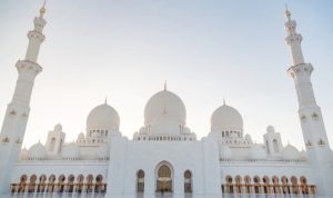 Contoh Teks MC Maulid Nabi 2022 Terbaru untuk Acara di Sekolah, Pengajian, atau Pesantren