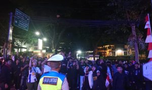 Ribuan Bobotoh Akan Geruduk Graha Persib, Polda Jabar Ingatkan Jaga Ketertiban