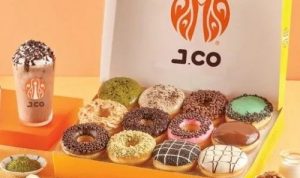 Promo JCO 8-14 Agustus 2022 dan Cara Mendapatkannya