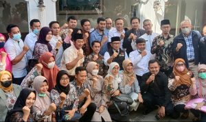 Banyak Tenaga Honorer Jabar yang Belum Diangkat jadi ASN, Ridwan Kamil Bentuk Tim Khusus