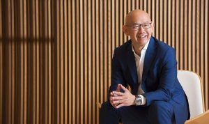 Pengusaha Kelahiran Indonesia Meluncurkan Brand Mewah Baru di Australia, One Global Residences and Resorts