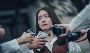 Sinopsis Big Mouth Episode 5, Big Mouse Akan Terungkap! Siapa?