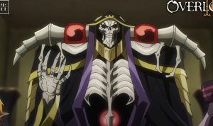Link Nonton Overlord Season 4 Ep 6 FULL Sub Indo Gratis 360p-1080p Tanpa Iklan