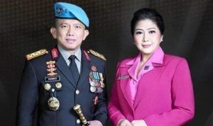 Sudah Dipecat dari Polri, Kasus Baru Telah Menanti Ferdy Sambo dan Putri Candrawathi