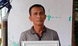Kasus Penembakan Brigadir J, Ini Kata Ayah Brigadir J, Samuel Hutabarat Kasus Penembakan Brigadir J, Ini Kata Ayah Brigadir J, Samuel Hutabarat