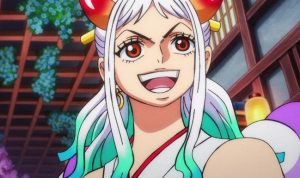 Bocoran One Piece 1057, Yamato Akan Bergabung dengan Luffy? Bocoran One Piece 1057, Yamato Akan Bergabung dengan Luffy?
