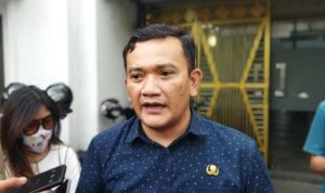 Disdik Jabar Paparkan Jumlah Tenaga Honorer yang Belum Diangkat jadi ASN