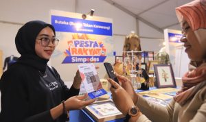 Edukasi dan Akselerasi UMKM Naik Kelas, BRI Selenggarakan “Pengusaha Muda BRILian 2022”