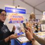 Edukasi dan Akselerasi UMKM Naik Kelas, BRI Selenggarakan “Pengusaha Muda BRILian 2022”