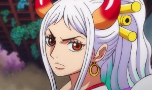 Petunjuk One Piece 1057, Yamato Gabung Kru Luffy?