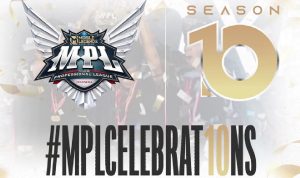 Jadwal MPL ID Season 10 Dimulai 12 Agustus 2022, Catat Tanggal Main Jagoanmu! Jadwal MPL ID Season 10 Dimulai 12 Agustus 2022, Catat Tanggal Main Jagoanmu!
