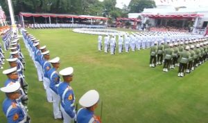 Link dan Cara Daftar Upacara 17 Agustus di Istana Negara Daring dan Luring