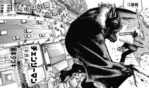 Chainsaw Man 102 Kapan Rilis? Ini Dia Tanggal dan Bocorannya