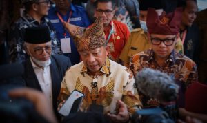 Mendagri Dukung ASN Kota Bogor Pakai Outfit Kasual Lokal, Tito: Kota Lain Bisa Mencontoh