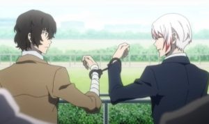 Bungo Stray Dogs Season 4 Akan Segera Rilis! Ini Trailernya