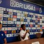 Belum Ada Pelatih Baru, Caretaker Persib: Harus Fight dari Menit Awal