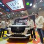 Daihatsu Resmi Luncurkan Penyegaran Rocky di GIIAS 2022
