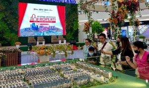 Sambut Hari Kemerdekaan, Podomoro Park Berikan Promo Khusus