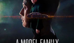 Nonton Drama Korea 'A Model Family' Episode 1-10 Sub Indo, Ini Link Resminya