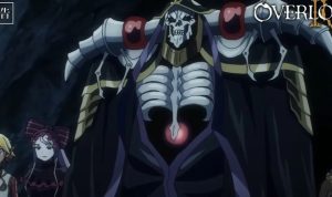 Overlord Season 4 Episode 7 Kapan Rilis? Ini Tanggal dan Bocorannya!