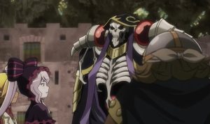 Link Nonton Overlord Season 4 Eps 7 Full Legal, Sub Indo Gratis, 360p-1080p Link Nonton Overlord Season 4 Eps 7 Full Legal, Sub Indo Gratis, 360p-1080p
