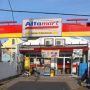 Viral Ibu-ibu Pakai Mercy Curi Coklat di Alfamart, Karyawan Minta Maaf, Netizen: Kok Bisa Ya? (sumber: tertera)