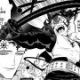 Black Clover 316 Tanggal Rilis dan Spoiler, Asta VS Lucifero