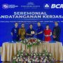 Punya Multiplier Effect Besar, Podomoro Park dan BCA Dorong Percepatan Ekonomi