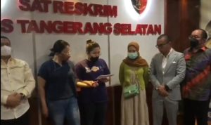 Ibu Curi Coklat di Alfamart Minta Maaf, dan Mengaku Telah Mengancam Karyawan