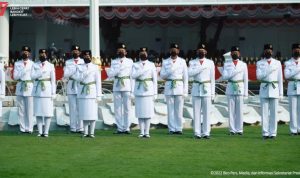 Daftar Nama Paskibraka dan Calon Komandan Upacara 17 Agustus 2022