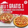Promo Kemerdekaan Pizza Hut Buy 1 Get 1 Free, Intip Syarat dan Ketentuannya Disini! Promo Kemerdekaan Pizza Hut Buy 1 Get 1 Free, Intip Syarat dan Ketentuannya Disini!