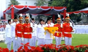 Link Live Streaming Upacara 17 Agustus 2022, Peringatan Detik-detik Proklamasi Kualitas Baik
