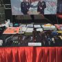 Tangkap Jaringan Besar, Polresta Bandung Catat Sejarah Pengungkapan Narkoba
