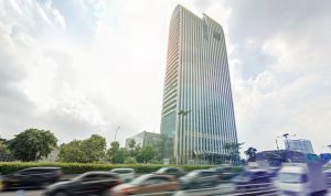 Rayakan Hari Kemerdekaan, BRI Resmikan Menara BRILian Berkonsep Green and Smart Building Rayakan Hari Kemerdekaan, BRI Resmikan Menara BRILian Berkonsep Green dan Smart Building