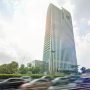 Rayakan Hari Kemerdekaan, BRI Resmikan Menara BRILian Berkonsep Green dan Smart Building