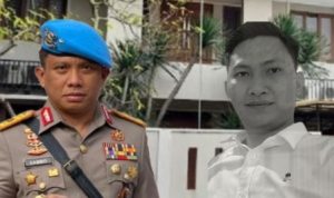 Isu LGBT Tiba-tiba Muncul di Kasus Pembunuhan Brigadir J, Kenapa? Ini Penjelasannya (gambar: Disway.id)