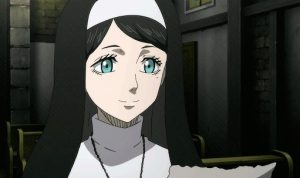Spoiler Balck Clover 334, Sister Lily Jadi Iblis!